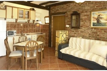 Pensjonat rodzinny Kolan 5